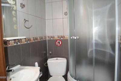 Glambocu - Bascov, Casa constructie 2008, teren 1066 mp! - 27