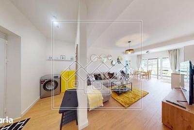 Apartament cu 2 camere în Cristian - 14