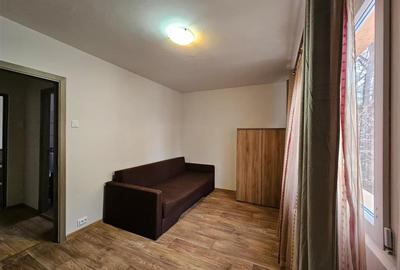 Apartament cu 2 camere semidecomandat, mobilat în Podu Roș - 9