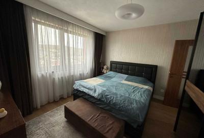 Apartament cu 2 camere decomandat în Tudor - 6