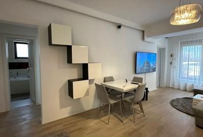 Apartament cochet 3 camere Baneasa-Regina Maria, 2 locuri parcare subterana Boxa - 2