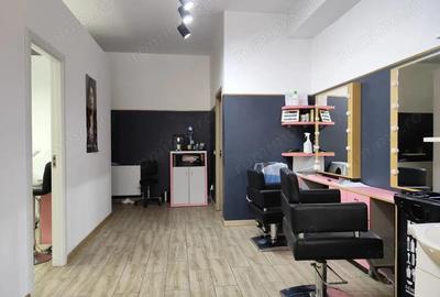 Inchiriere salon de infrumusetare afacere la cheie, zona Lidl Iosia - 6