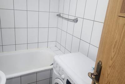 Apartament 1 camera Pacurari - Kaufland - 8