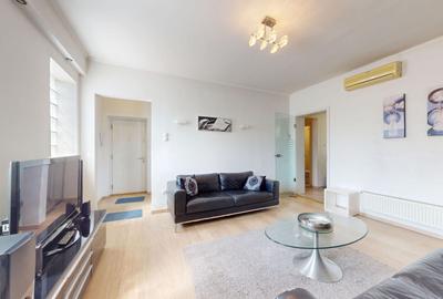 Apartament cu 3 camere semidecomandat, mobilat în Pache Protopopescu - 5