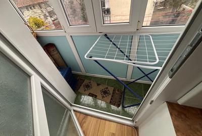 Apartament 1 camera Copou - Vascauteanu - 6