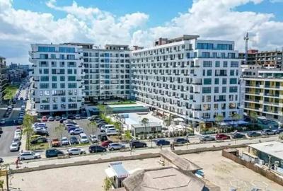 Apartament 2 camere Alezzi Infinity, parcare - 6