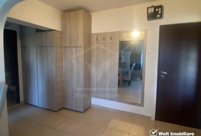 Apartament 2 camere, 52 mp + balcon, Bd. 1 Decembrie 1918 - Panorama Somes - 5
