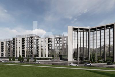 Carpathia Residence – Apartament 1 camera - 5