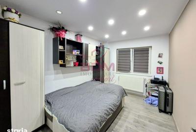 Apartament cu 3 camere semidecomandat în Central - 5