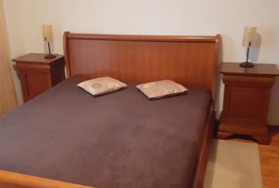 Proprietar ,;inchiriez apartament 3 camere-deosebit în zona liniștită., - 9