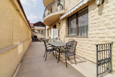 Casă individuală cu 7 camere cu Teren 300 Mp în Colentina - 9