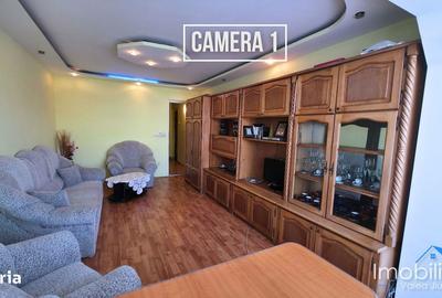 Apartament cu 2 camere în Central - 2