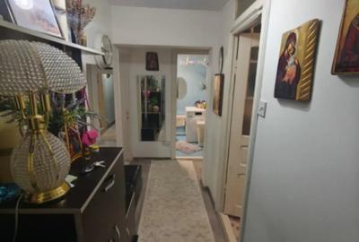 Apartament cu 2 camere decomandat în Siret - 5