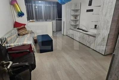Apartament cu 2 camere decomandat în Sud - 2