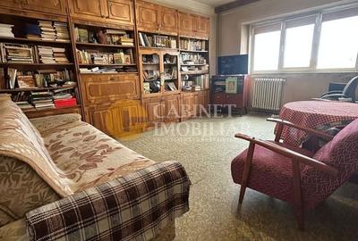 Apartament cu 3 camere decomandat în Bd. Independenței - 3