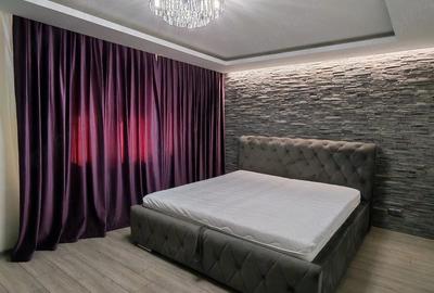 Apartament cu 2 camere decomandat în Lotus - 9