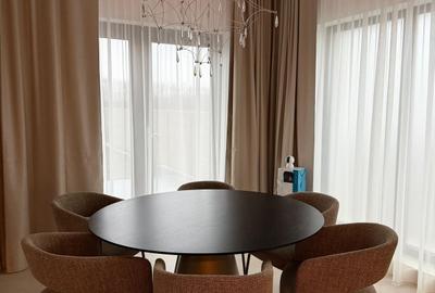 Casă individuală cu 5 camere cu Teren 447 Mp în Corbeanca - 9