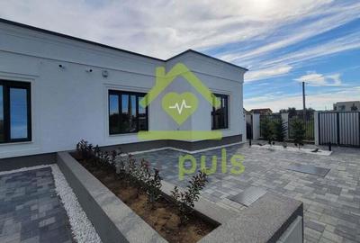 Casă cu 4 camere cu Teren 402 Mp în Dumbrăvița - 1