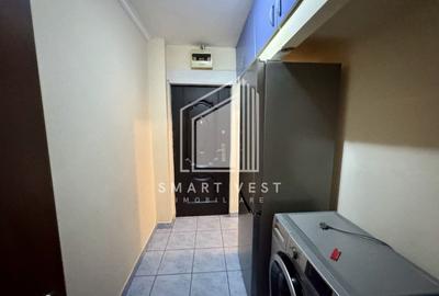 Apartament cu 2 camere semidecomandat, mobilat în Micro 15 - 15