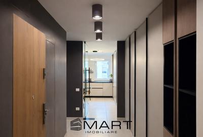 Garsonieră decomandată, mobilată în Astra - 4