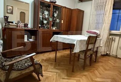 Apartament cu 3 camere în Central - 2