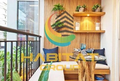 Apartament cu 3 camere decomandat în Nord-Est - 7