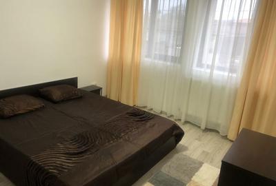 Apartament cu 3 camere decomandat în Central - 6