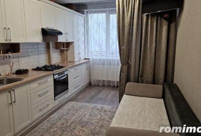 Garsonieră decomandată în Medicină - 4