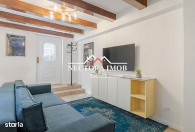 Casă cu 3 camere cu Canalizare în Central - 15