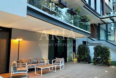 Apartament cu 4 camere decomandat, mobilat în Primăverii
