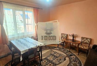 Apartament cu 2 camere decomandat, mobilat în Calea Dumbrăvii - 2