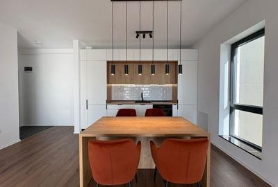 Apartament cu 2 camere decomandat în Giroc - 3