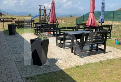 Vila cu 8 camere de vanzare - Arena Platos Paltinis - 27