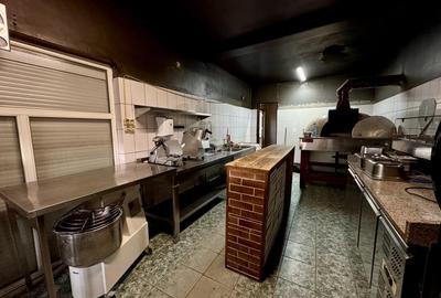 Spațiu comercial, de 50 mp, în Dâmbul Rotund - 2