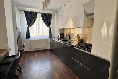 Apartament cu 2 camere semidecomandat în Pietroasa - 6