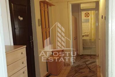 Apartament cu 2 camere, zona Badea Cartan - 2