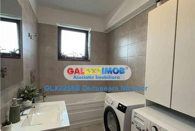 Apartament 3 camere mobilat Utilat in Militari Residence, 89 - 3