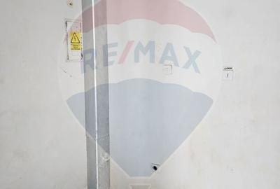 Spațiu comercial, de 8 mp, în Ultracentral - 4