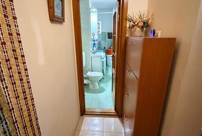 Garsonieră decomandată în Central - 8