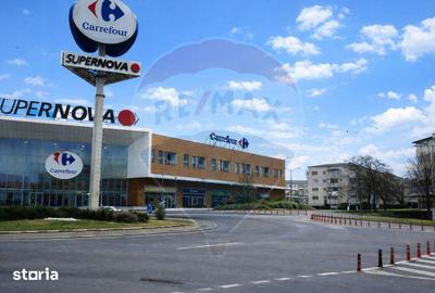 Spațiu comercial, de 120 mp, în Letea - 4