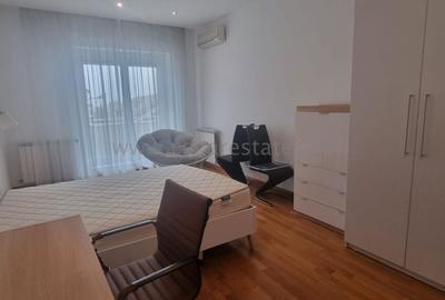 HERASTRAU SOSEAUA NORDULUI DE INCHIRIAT APARTMENT 4 CAMERE 2 PARKING - 15