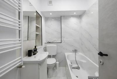 Apartament cu 2 camere decomandat în Muncii - 9