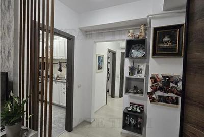 Apartament cu 3 camere decomandat, mobilat în Prelungirea Ghencea - 3