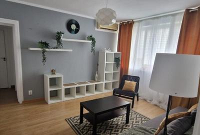 Apartament 3 camere, semidecomandat, Marasesti,Dimitrie Cantemir - 19