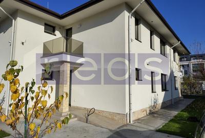 VANZARE VILA 8 CAMERE I LUX I CONFORT I PARC BRANCUSI - DRUMUL TABEREI - 2