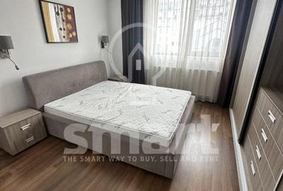 Apartament 2 camere Buna Ziua 60mp utili - 3