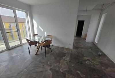 Apartament cu 2 camere semidecomandat în Braytim - 5