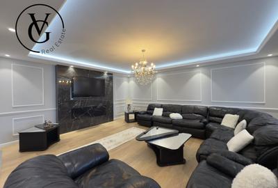 Apartament 3 camere - 135 mp-premium-Faleza Nord - 2