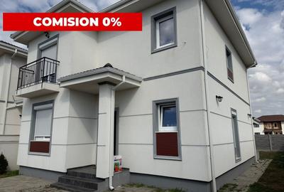 COMISION 0%-Duplex 5 camere, despartit prin camera tehnica in Mosnita - 1
