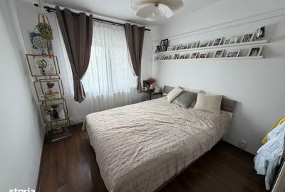 Apartament cu 3 camere decomandat, mobilat în Brazda lui Novac - 6